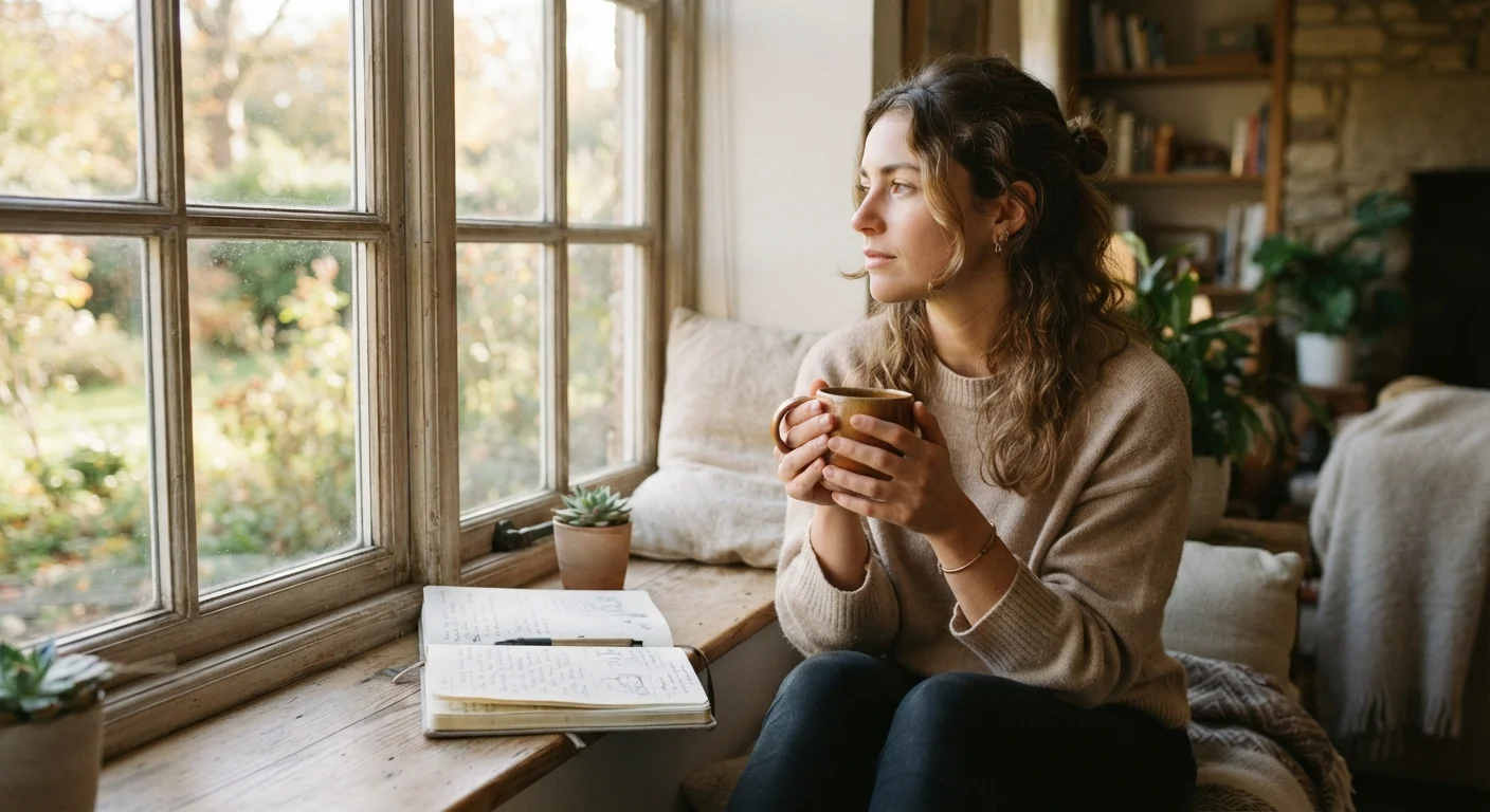 Mental Wellness