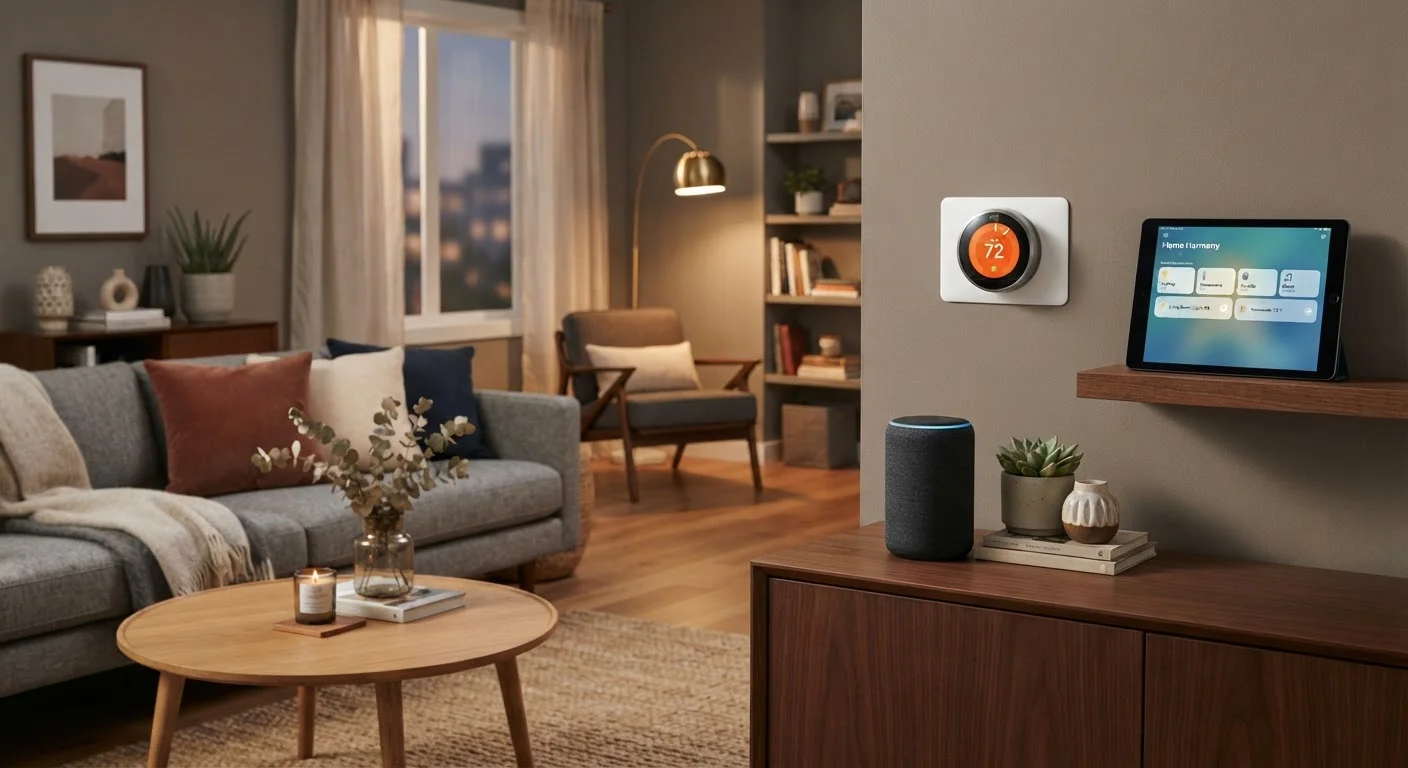 Before You Add Another Smart Device, Check These Things First