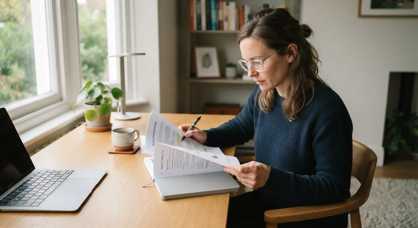 Before You Sign: Questions to Ask When Reviewing a New Policy