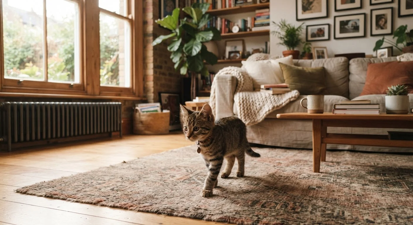 Cat Care