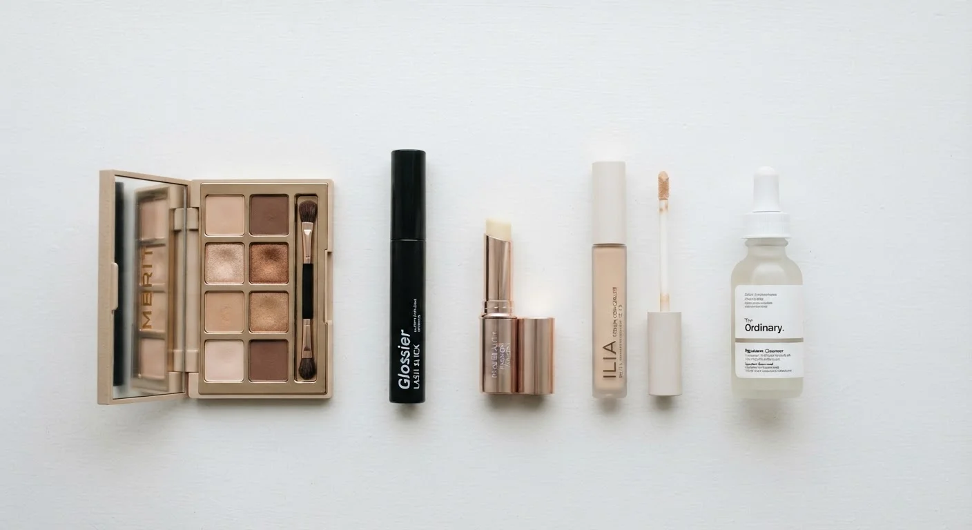 Beauty Basics