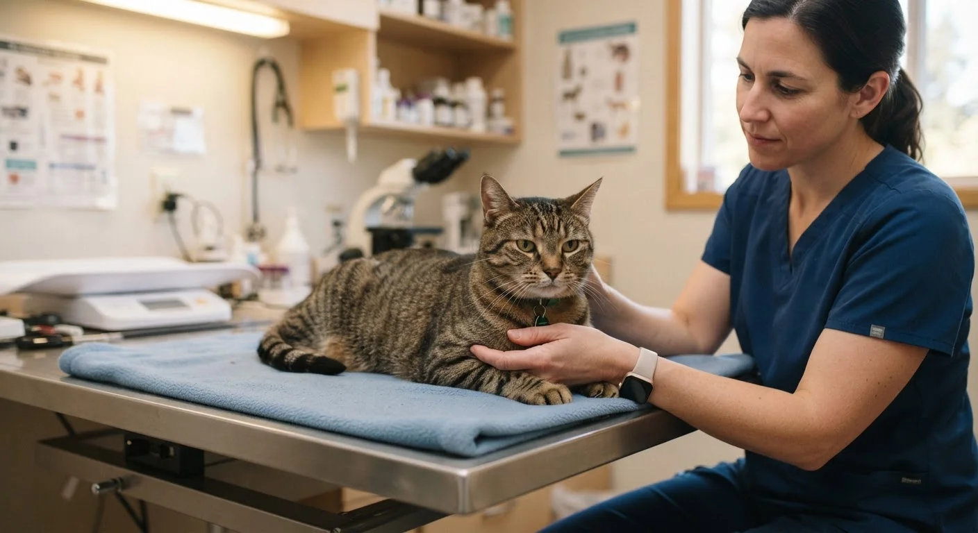 Common Cat Health Myths That Veterinarians Keep Correcting