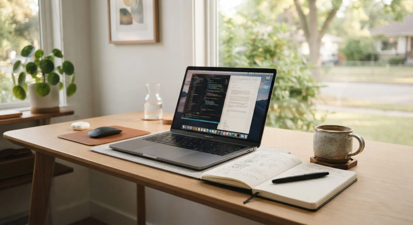 Computers for Every Household Role: Students, Remote Workers, and Casual Users