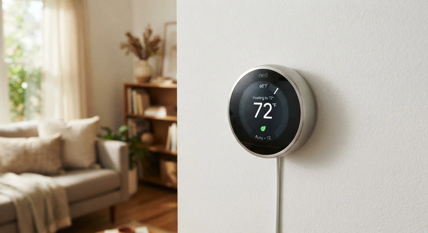 Home Tech