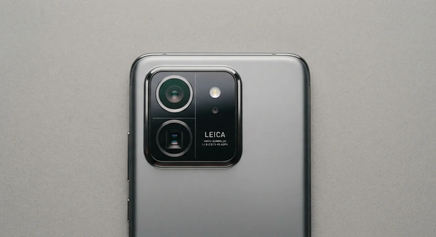 Every Camera Spec on a Smartphone, Explained Without the Marketing Spin