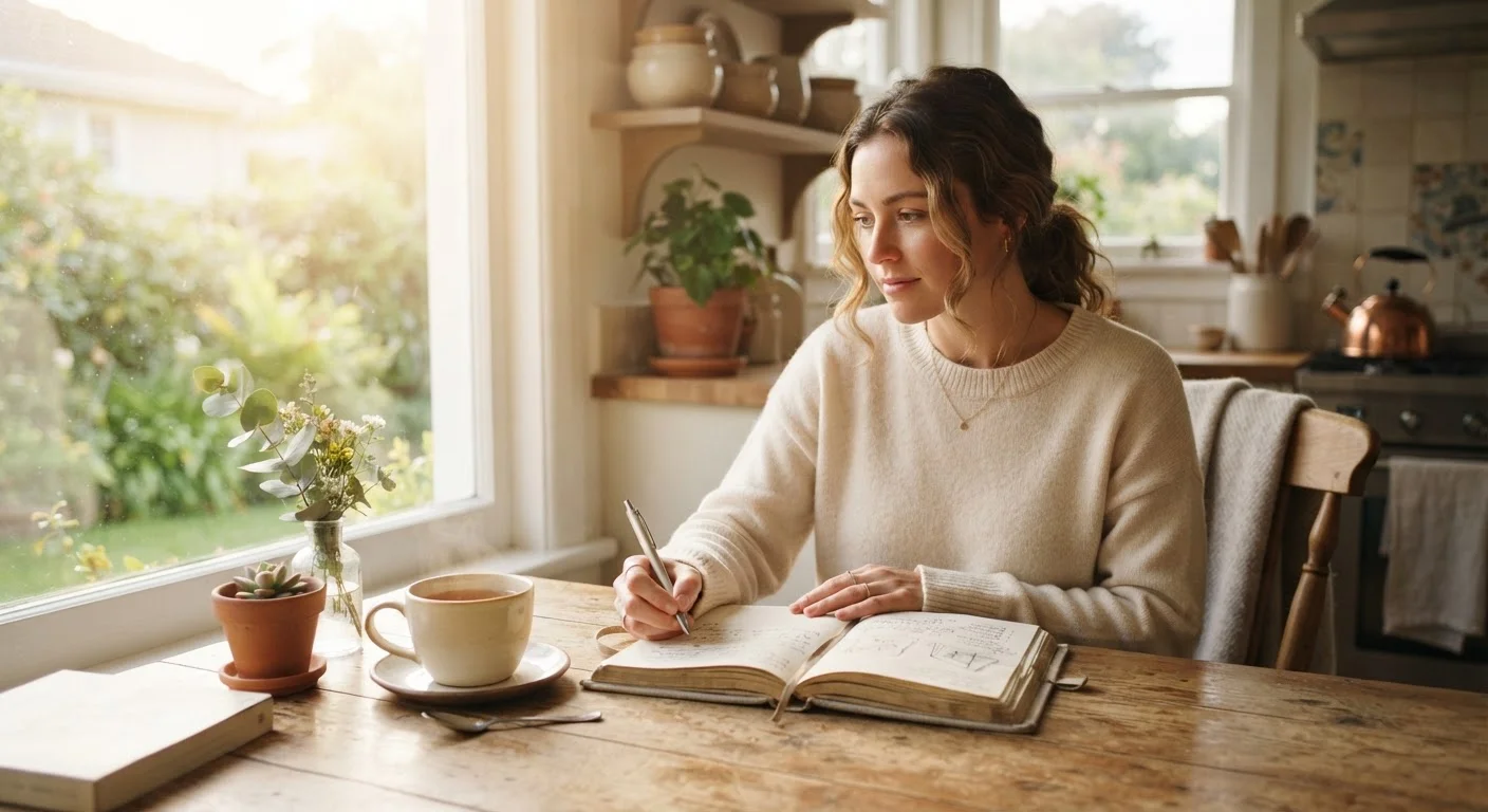 Everyday Habits That Quietly Support Emotional Well-Being