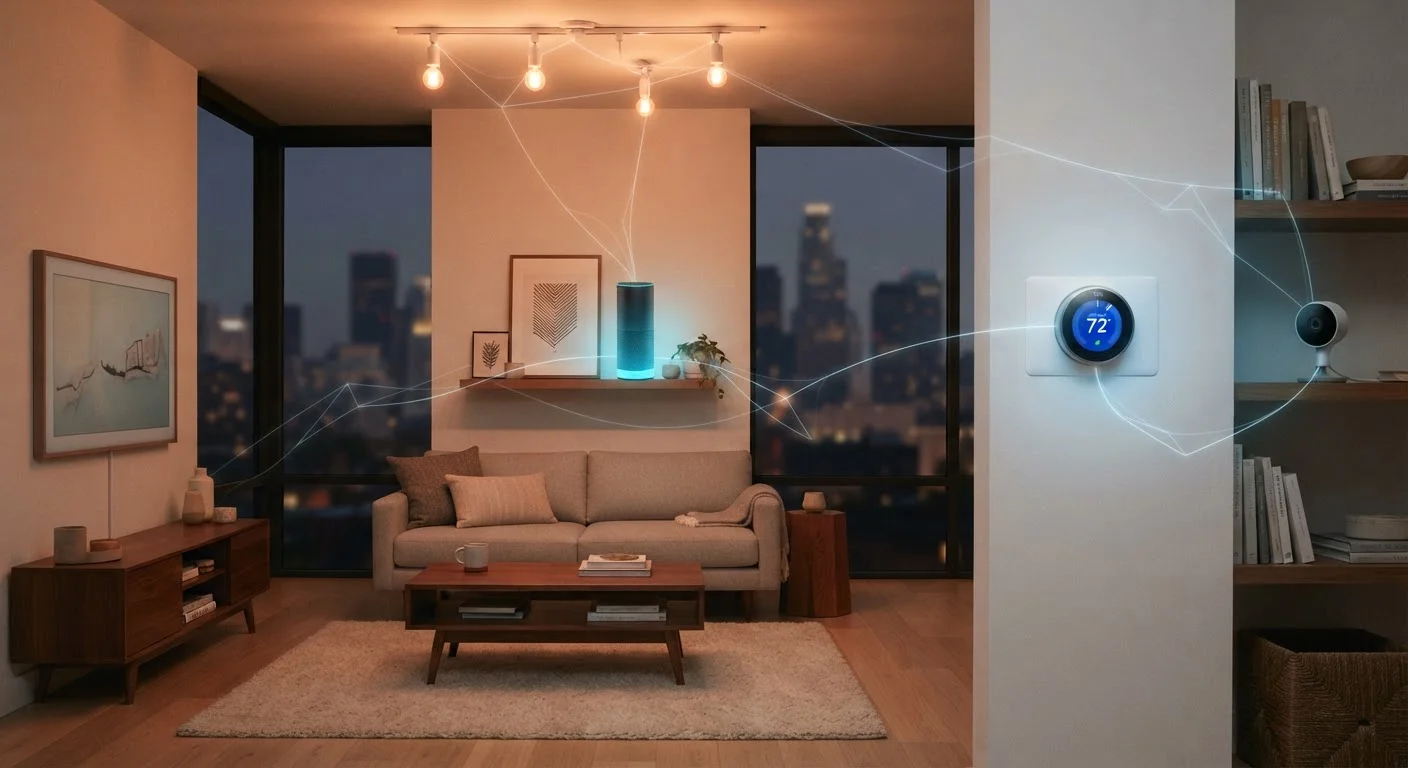 Everything You Need to Know About Matter, the Universal Smart Home Standard