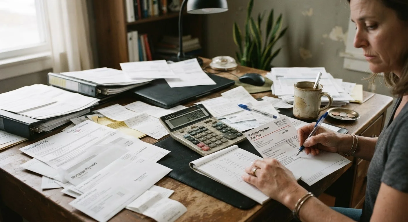 Financial Habits That Quietly Stall Debt Repayment