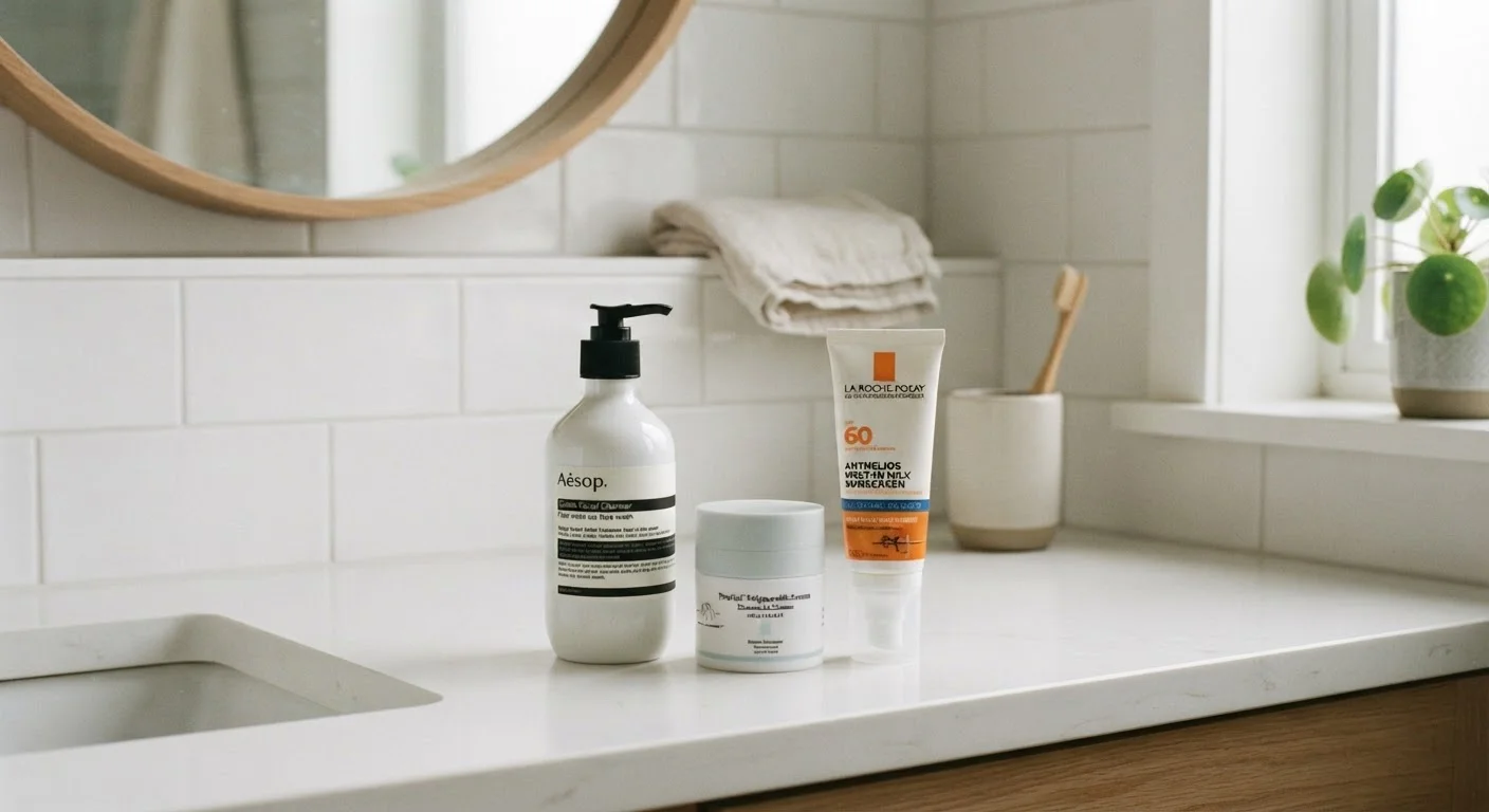Grooming Routines for Men Who Don't Know Where to Start