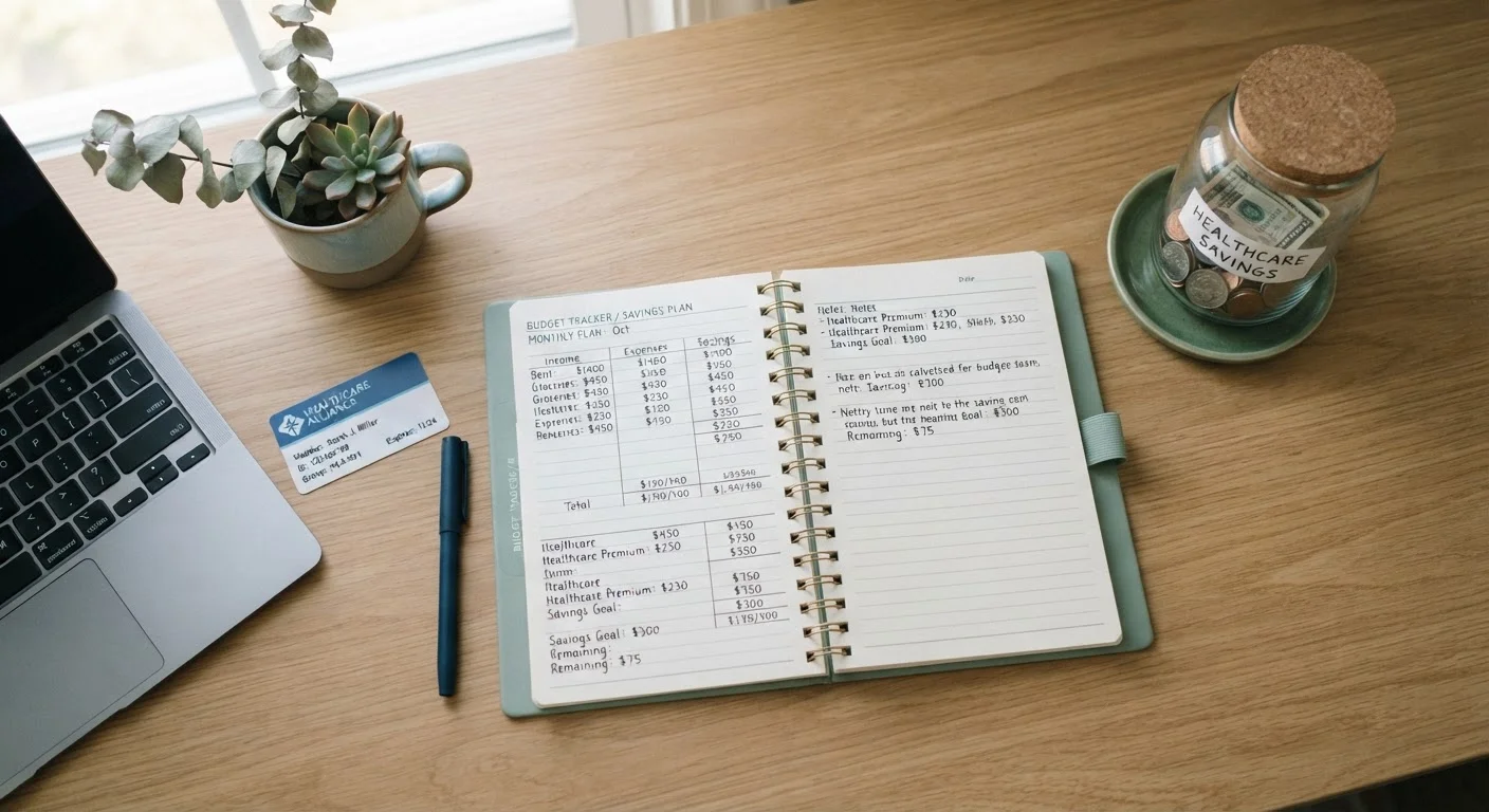 High-Deductible Plans and HSAs: How the Pairing Works in Practice