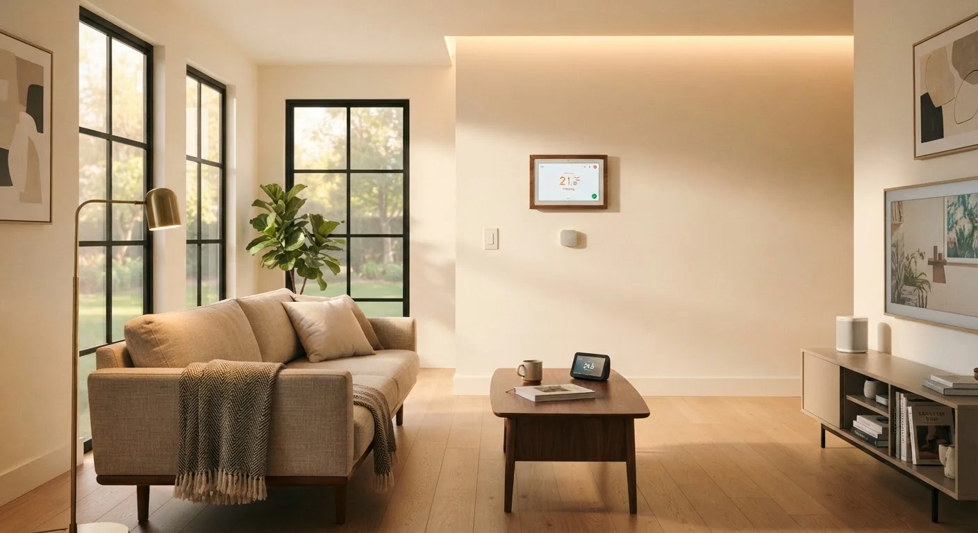 Home Automation Myths That Are Holding People Back