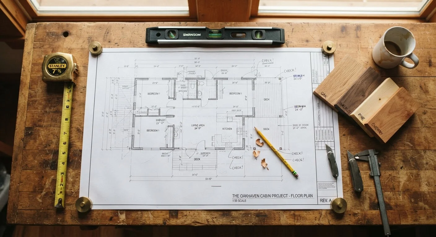 Home Improvement Glossary: Terms Every DIYer Should Recognize