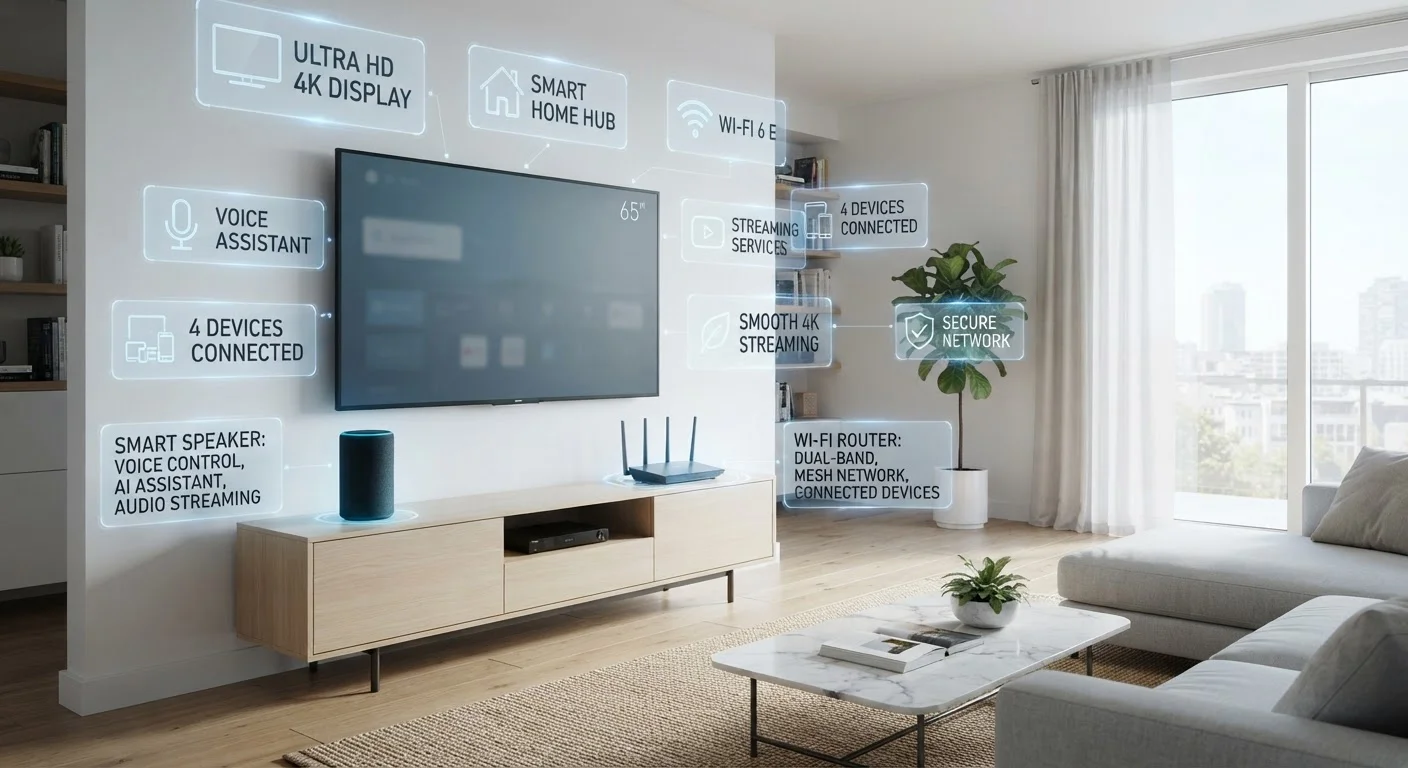 Home Tech Jargon Glossary: 40 Terms Every Consumer Should Know