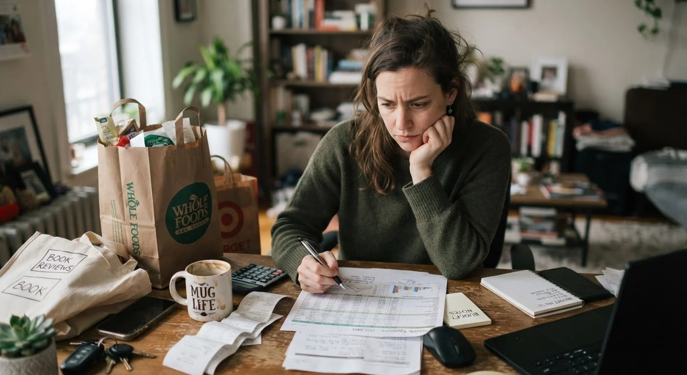 How Lifestyle Creep Erodes Savings Even When Income Grows