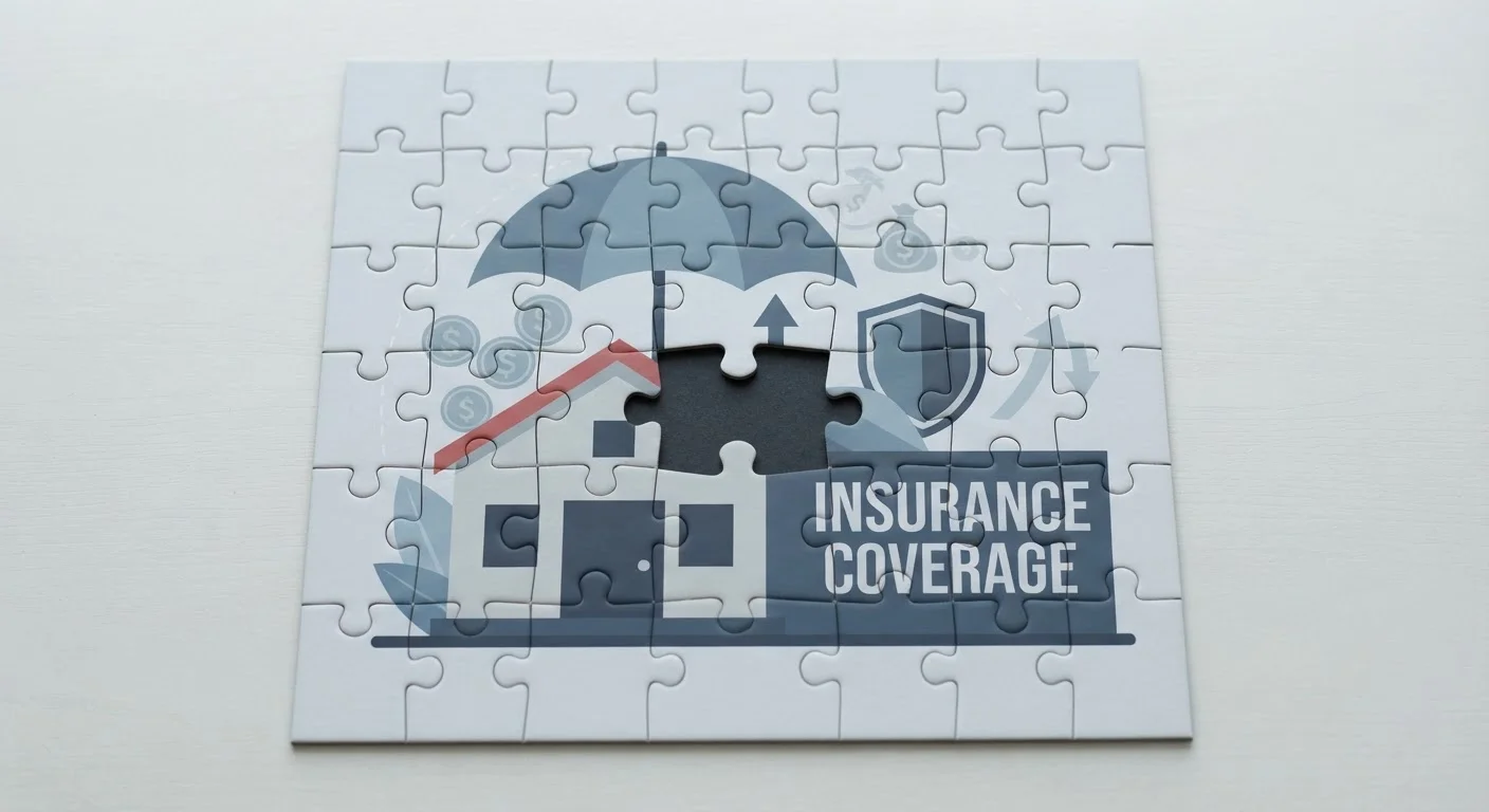 Insurance Coverage Gaps: What They Are and Why They Matter