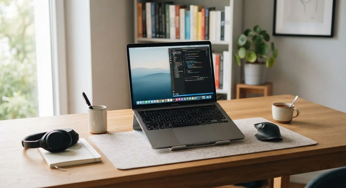 Keeping Your Laptop Running Well for Years