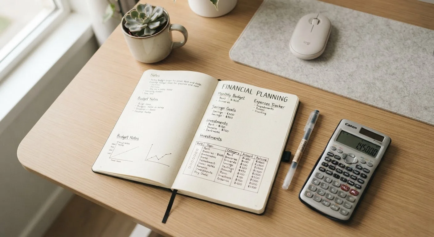Key Terms Every Debt Repayment Plan Should Define Before You Start