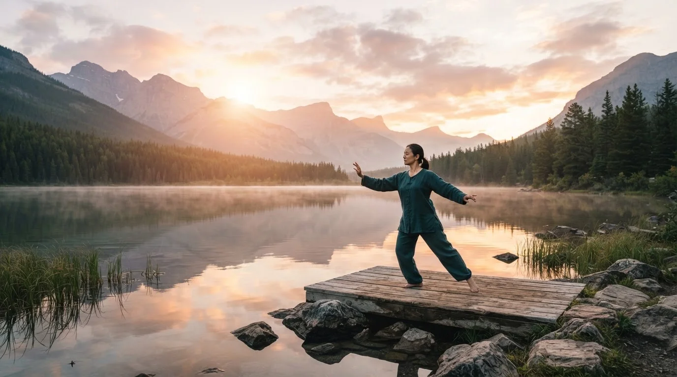 Low-Impact Exercise Options Worth Knowing About