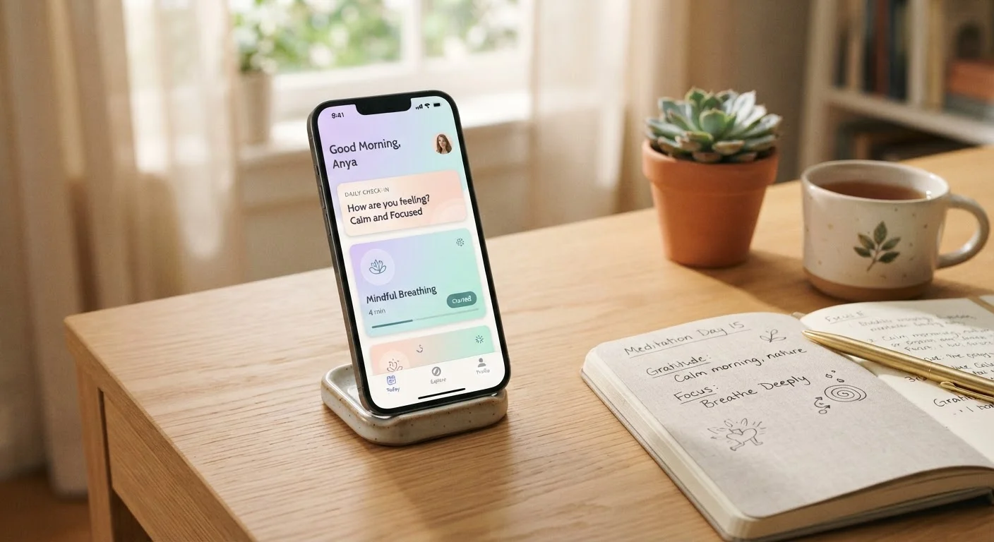 Mental Health Apps: What They Can and Can't Do for You