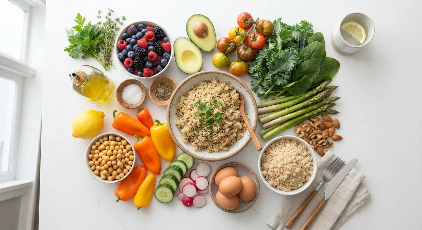 Nutrition Myths That Refuse to Die—and the Science Behind Each One