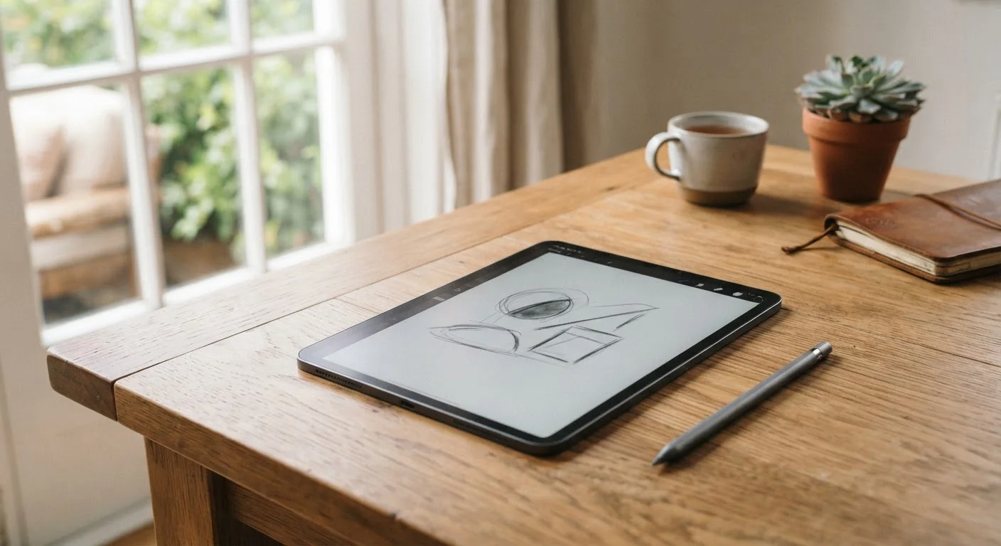 Picking a Tablet for the First Time: What to Know Before You Choose