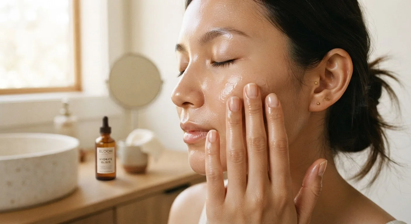 Pilling: Why Skincare Products Ball Up on Your Face and How to Stop It