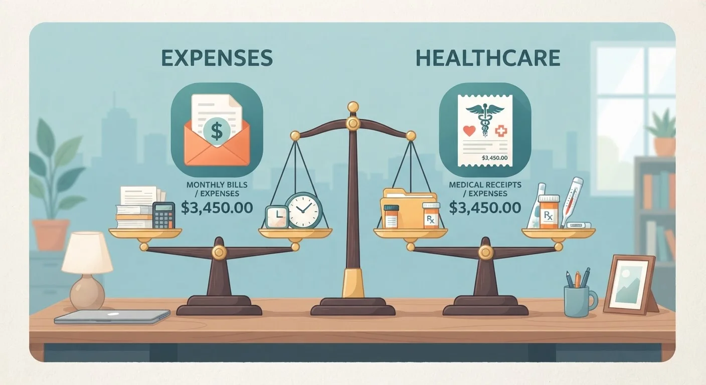 Premium vs. Deductible: The Trade-Off at the Heart of Every Policy