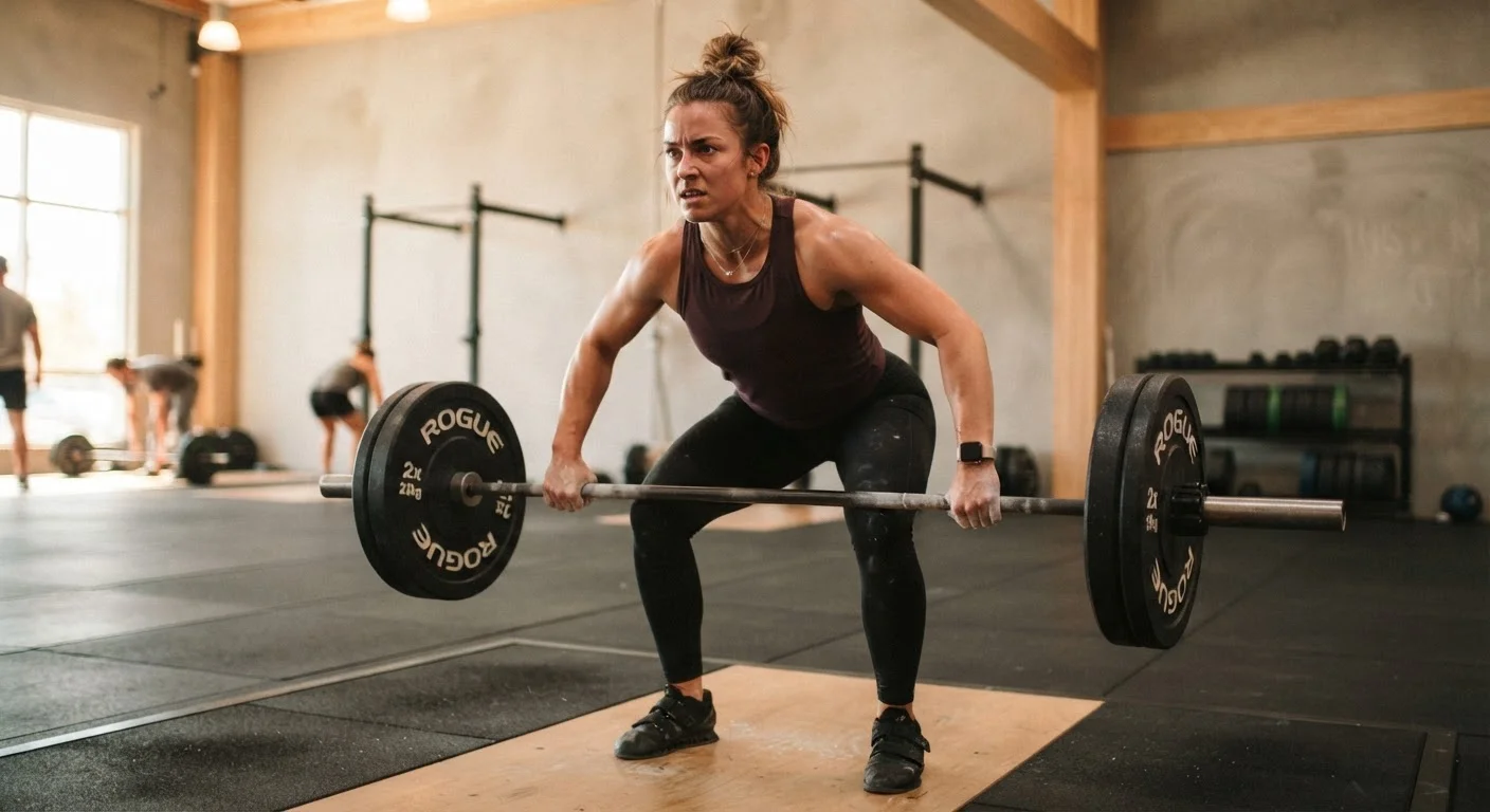 Progressive Overload: The Core Principle Behind Getting Stronger