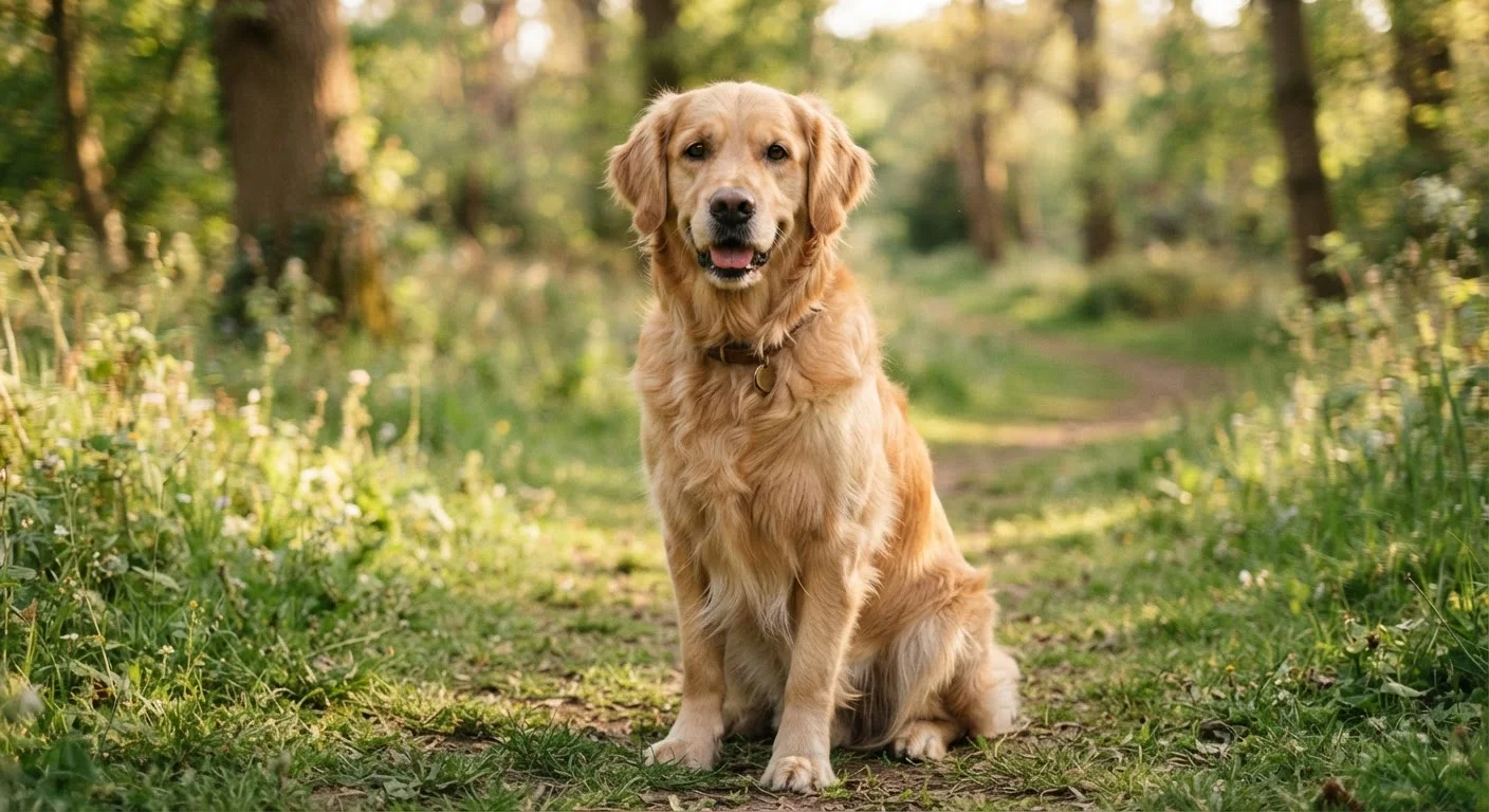 Reading Your Dog's Body Language: What Their Signals Actually Mean