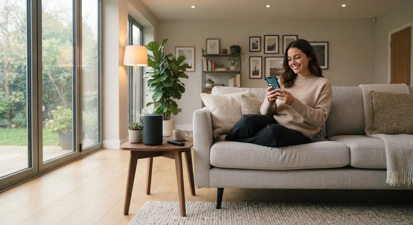 Setting Up Your First Smart Home Without Starting Over Every Six Months