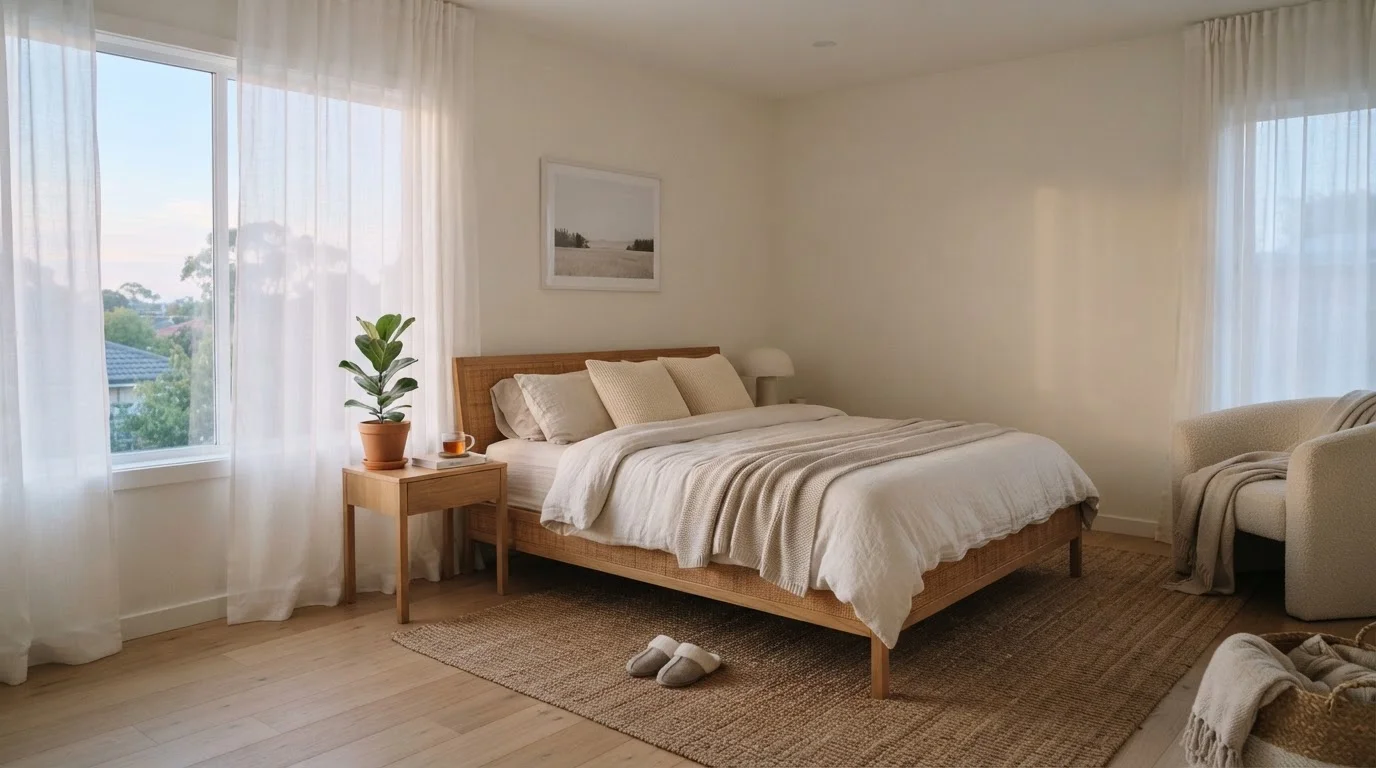 Sleep and Mental Health: The Two-Way Relationship Explained