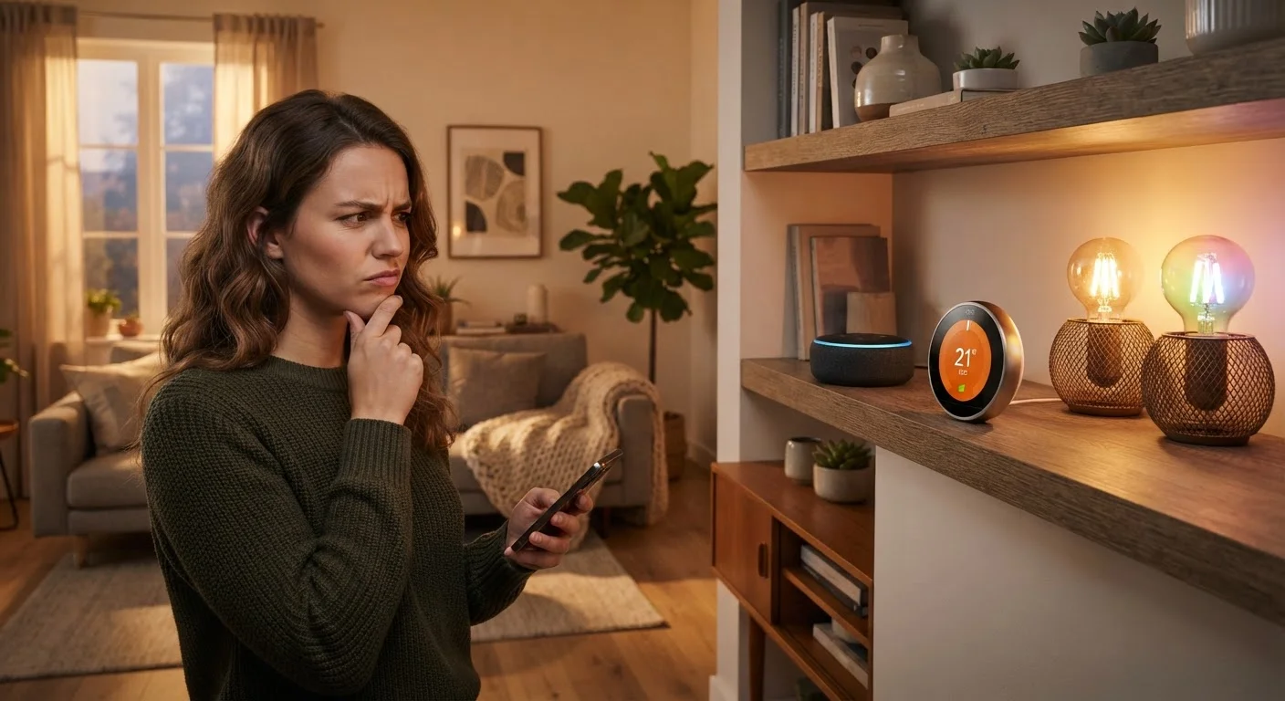 Smart Home Myths That Lead People to Buy the Wrong Things