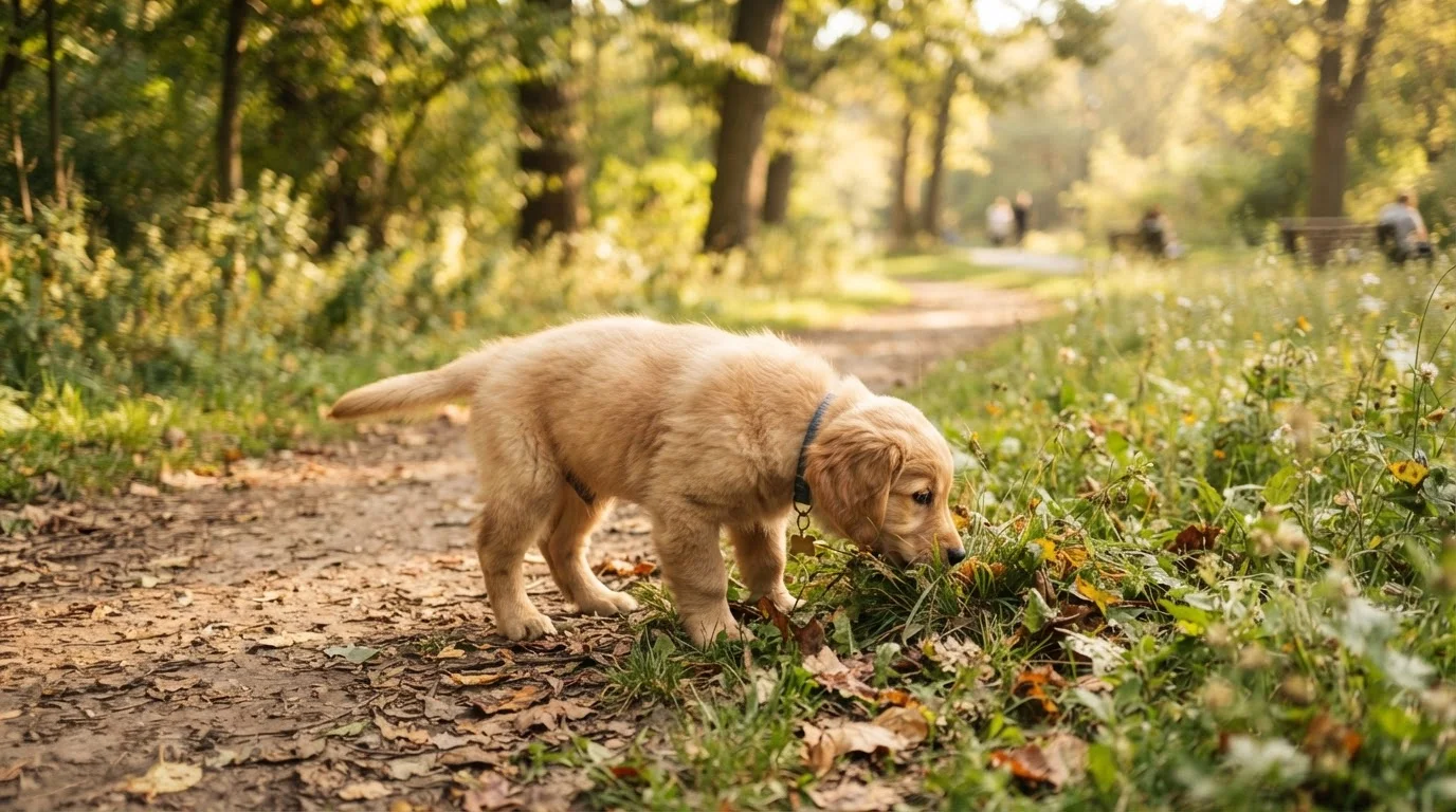 Socializing a Puppy: The Critical Window and How to Use It Well