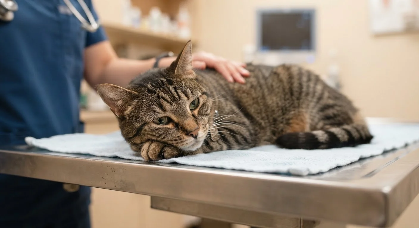 Spaying vs. Neutering: What Cat Owners Should Understand Before the Procedure