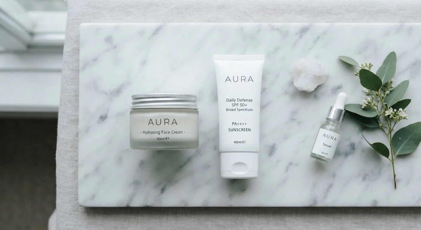 SPF in Moisturizer vs. Standalone Sunscreen: What's the Real Difference?