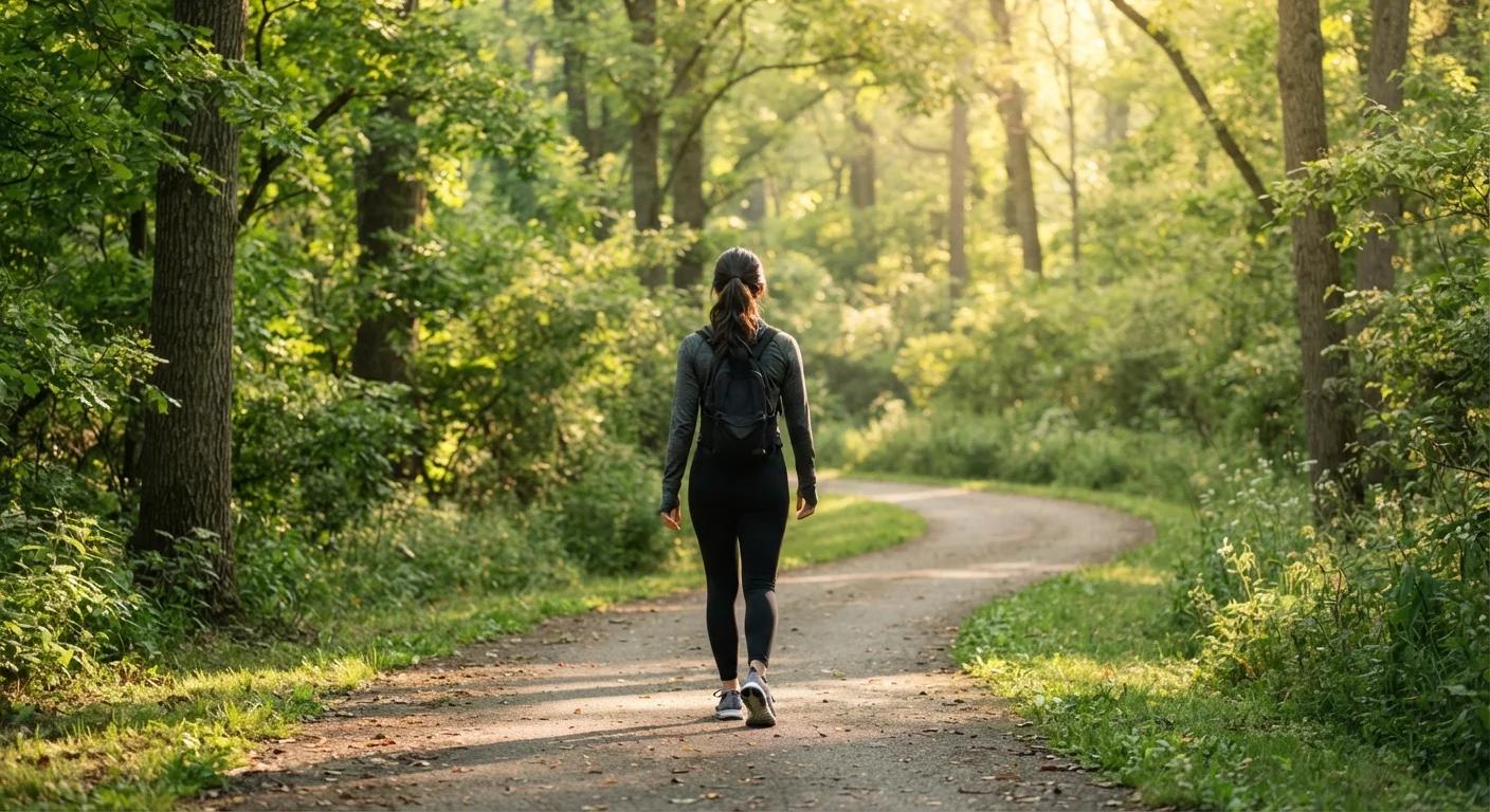 Starting Exercise After a Long Break: A Realistic Path Back to Movement