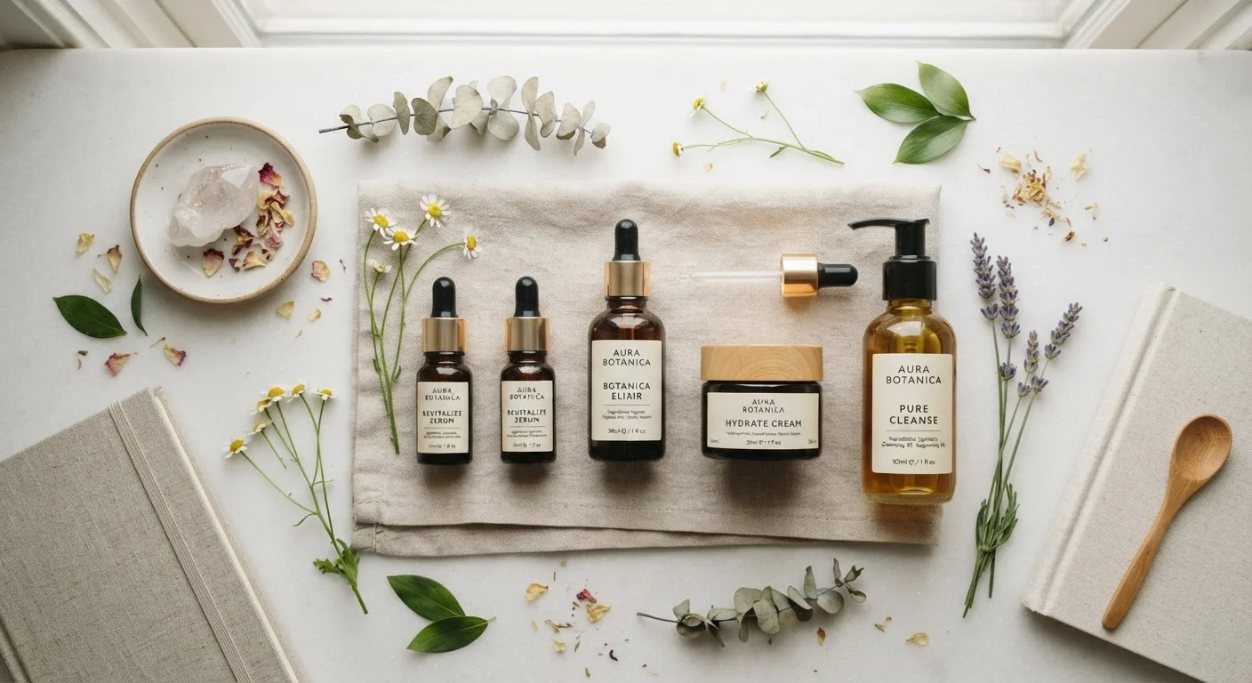 The Ingredients Glossary Every Skincare Label Reader Needs