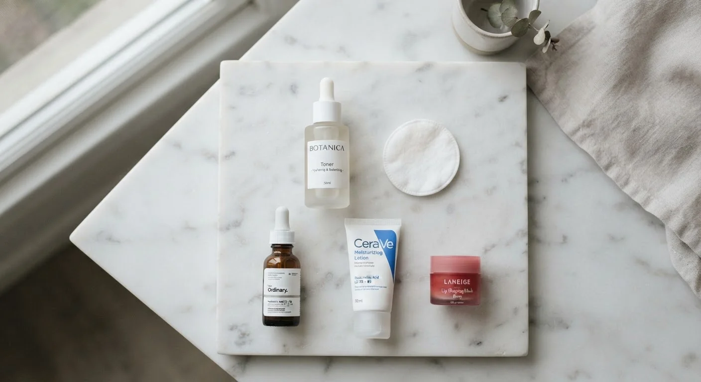 The Real Role of Toner in a Skincare Routine