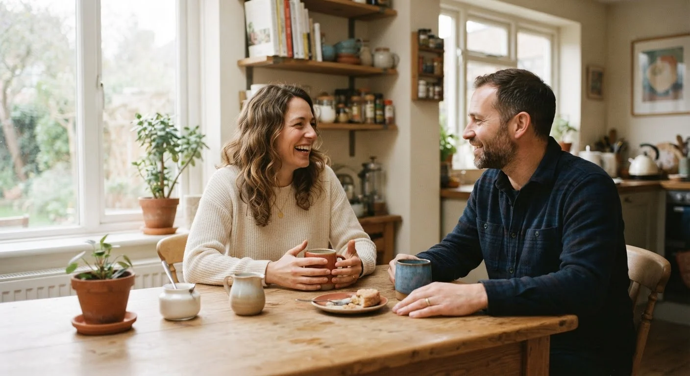 The Underrated Role of Social Connection in Mental Wellness