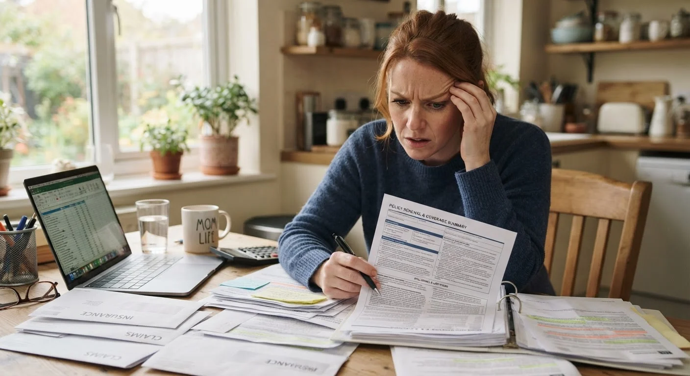 Things People Get Wrong About What Their Policy Covers