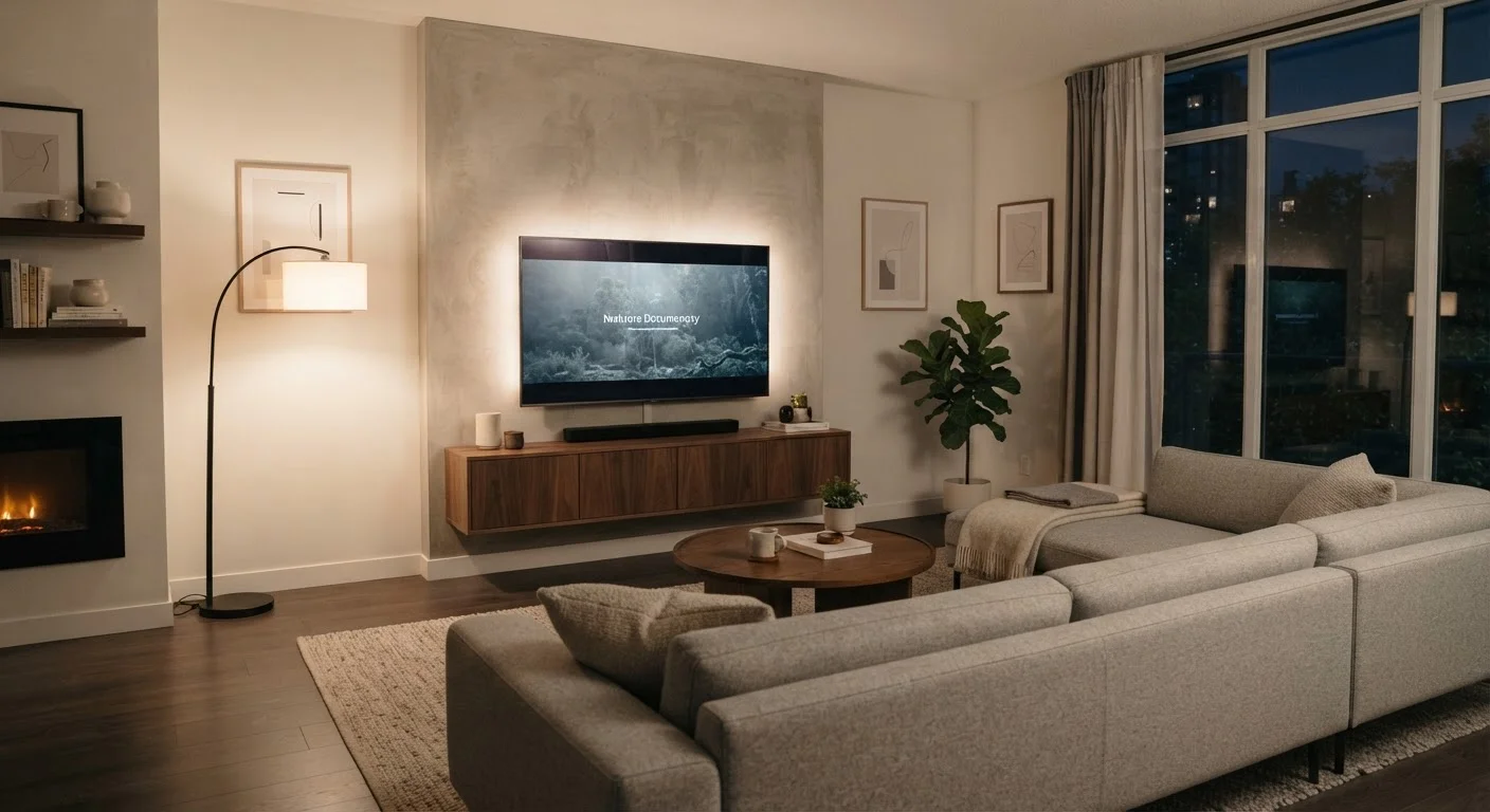 TV Buying Checklist: What to Confirm Before You Decide