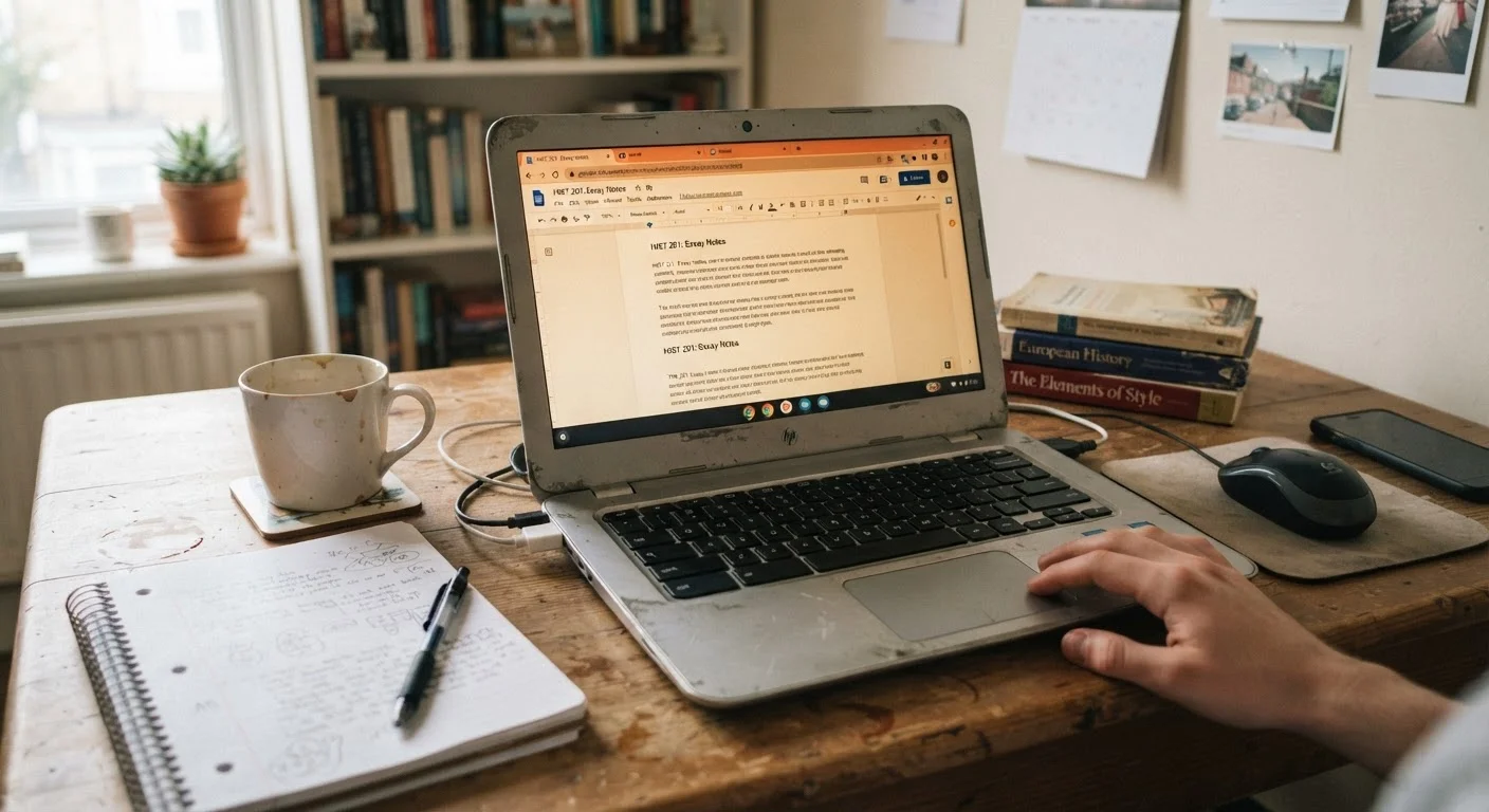What No One Tells You About Buying a Cheap Laptop