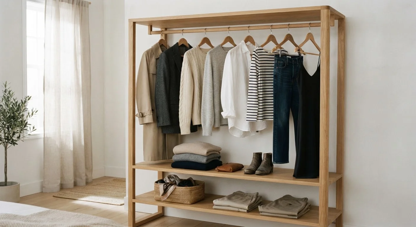 Why 'Buy Less, Choose Well' Is Harder Than It Sounds — and How to Make It Stick