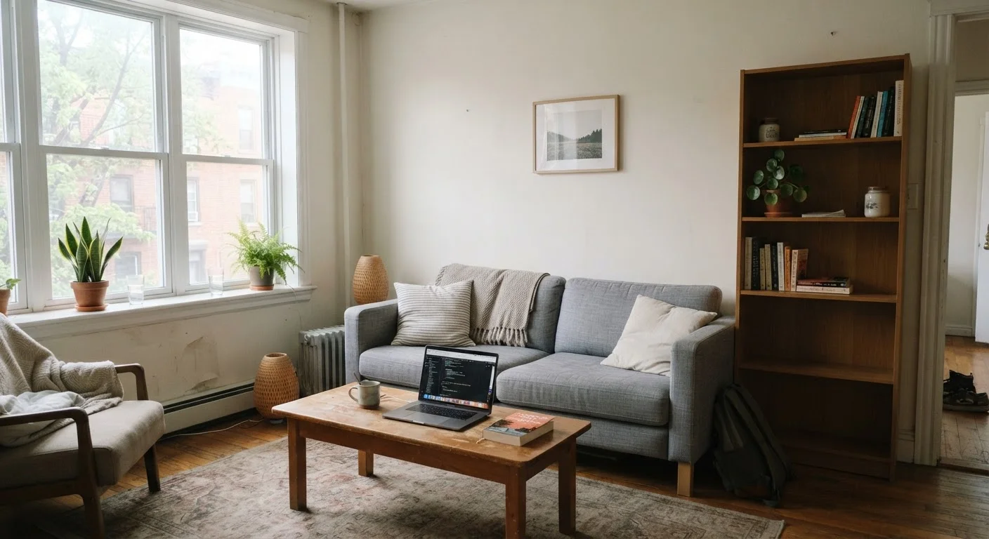 Why Renters Often Underestimate What They Stand to Lose Without Coverage