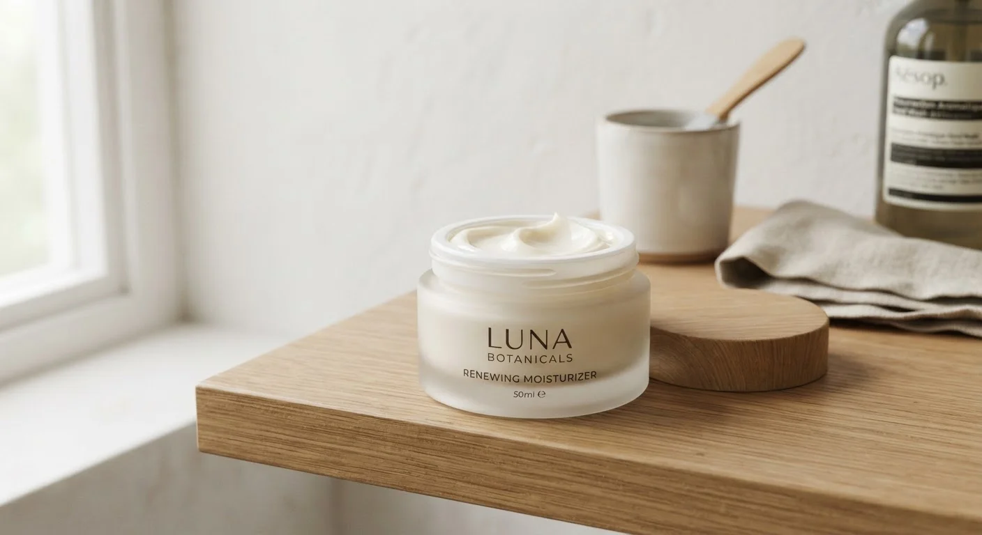 Why Your Moisturizer Stops Feeling Effective — And What's Actually Happening