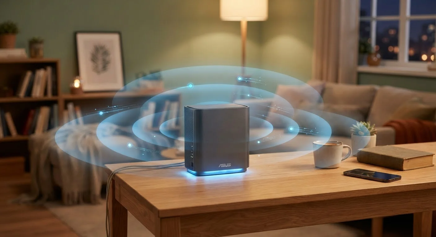 Wi-Fi 6, Wi-Fi 6E, and Wi-Fi 7: What the Numbers Actually Mean for Your Home