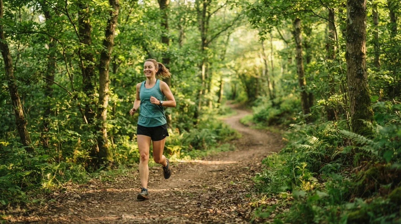 Zone 2 Cardio: What It Is and Why It Matters for Long-Term Fitness